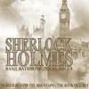 Stream & download Sherlock Holmes: Murder Beyond The Mountains & The Book of Tobit