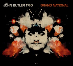 John Butler Trio - Better Than