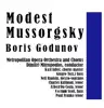 Boris Godunov album lyrics, reviews, download