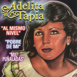 Adelita Tapia - Al Mismo Nivel