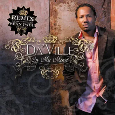 Always On My Mind - Single - Da'ville