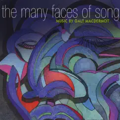Many Faces of Song by Galt MacDermot album reviews, ratings, credits
