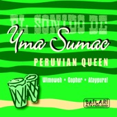 El Sonido de Yma Sumac - Peruvian Queen artwork
