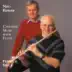 Rorem: Chamber Music With Flute, Trio, Book of Hours album cover