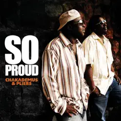 So Proud - Chaka Demus & Pliers So Proud - Chaka Demus & Pliers