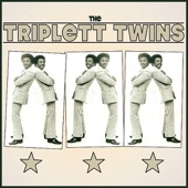 The Triplett Twins - EP