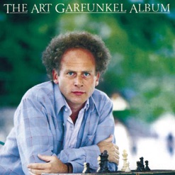 THE ART GARFUNKEL ALBUM cover art