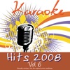 Karaoke - Hits 2008 Vol.6