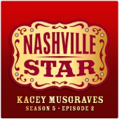 Kacey Musgraves - You Win Again [Nashville Star Season 5]