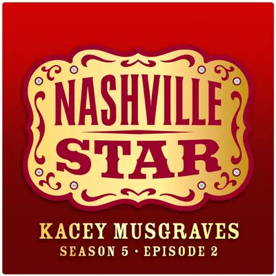 You Win Again (Nashville Star, Season 5) - Single - Kacey Musgraves