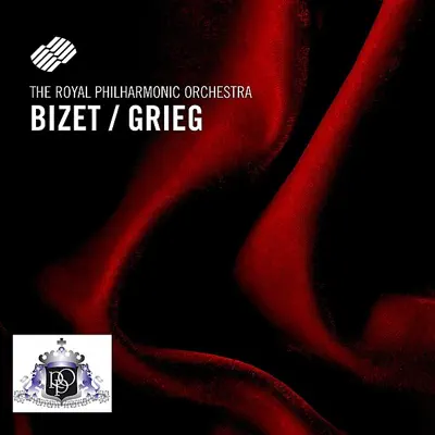 Georges Bizet - Royal Philharmonic Orchestra
