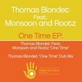 Thomas Blondet - One Time Dub Mix