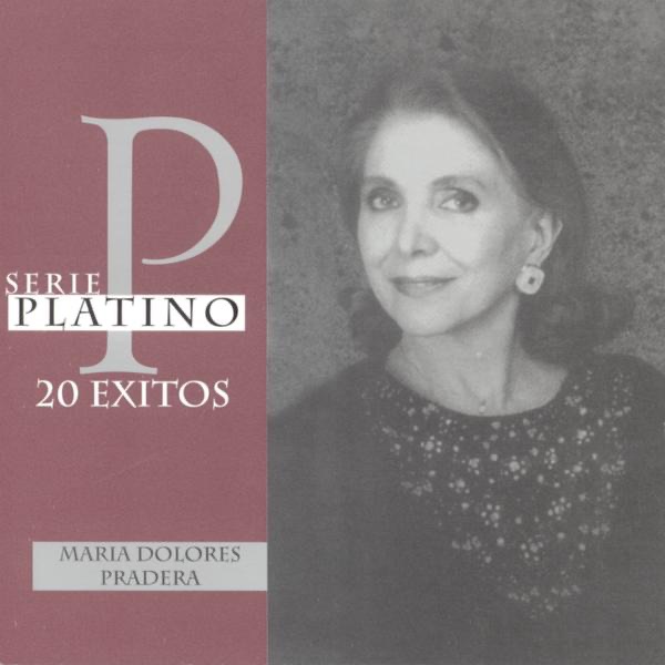 Musica De Maria Dolores Pradera