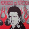 Aerobitch / Puñetazo - Electrocute Your Cock