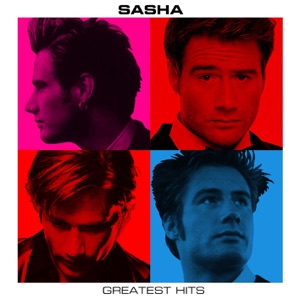 Sasha - I Feel Lonely (European Broadcast Version) - 排舞 音樂