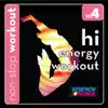 Let's Groove (Workout Remix) song lyrics