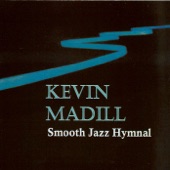 Smooth Jazz Hymnal - EP artwork