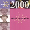 Serie 2000: Toño Rosario, 2000