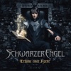 Schwarzer Engel - Traum einer Nacht
