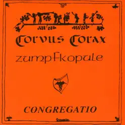 Congregatio - Zumpfkopule - Corvus Corax Congregatio - Zumpfkopule - Corvus Corax
