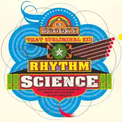 Rhythm Science - DJ Spooky Rhythm Science - DJ Spooky