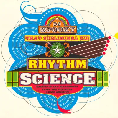 Rhythm Science - DJ Spooky Rhythm Science - DJ Spooky
