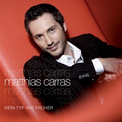 Matthias Carras - Diva