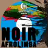 Afrolimba - EP album lyrics, reviews, download