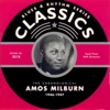 Amos Milburn - Sad and Blue (04-26-47)