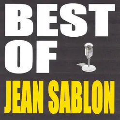 Best of Jean Sablon - Jean Sablon
