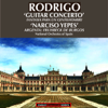 Rodrigo: Guitar Concerto "Concierto De Aranjuez", Fantasia Para Un Gentilhombre (Remastered) - The National Orchestra Of Spain, Ataulfo Argenta & Rafael Fruhbeck de Burgos