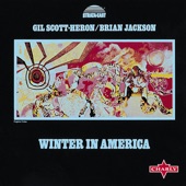 Gil Scott Heron - H2ogate Blues
