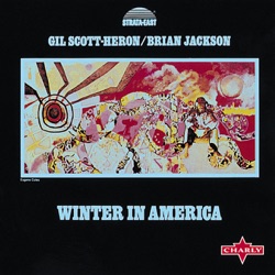 Gil Scott-Heron - The Bottle