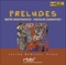 24 Preludes and Fugues: No. 4 In e Minor artwork