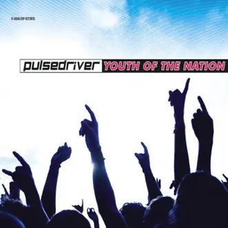 Youth of the Nation by Pulsedriver album reviews, ratings, credits