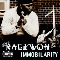 Immobilarity by Raekwon album reviews, ratings, credits