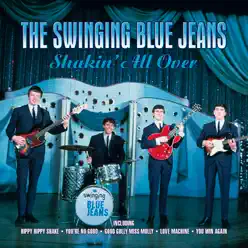 Shakin' All Over - The Swinging Blue Jeans