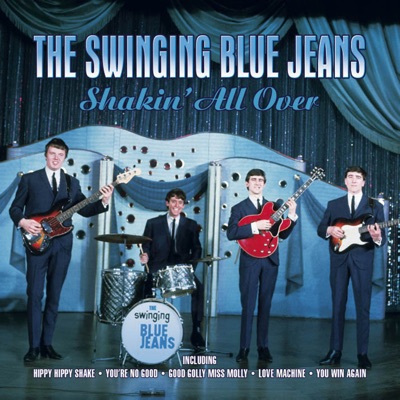 Shakin' All Over - The Swinging Blue Jeans