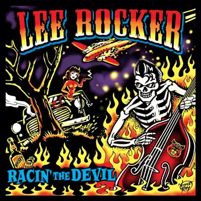 Racin' the Devil - Lee Rocker Racin' the Devil - Lee Rocker