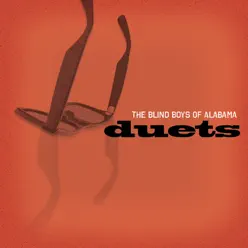 Duets - EP - The Blind Boys of Alabama