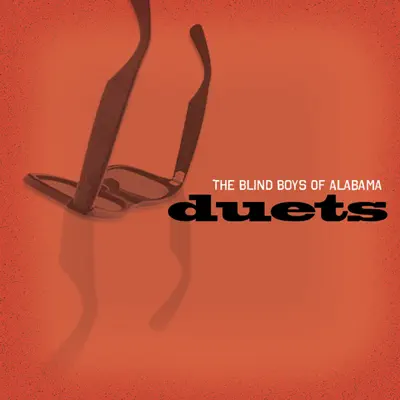 Duets - EP - The Blind Boys of Alabama