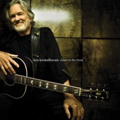 Kris Kristofferson - I Hate Your Ugly Face