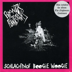 Frantic Flintstones - Holy Sisters