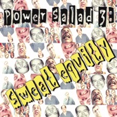 Power Salad - My Cat Is Afraid of the Vacuum Cleaner