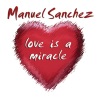 Love Is a Miracle - EP