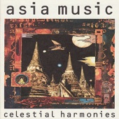 Asia Music artwork