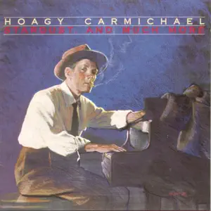 Hoagy Carmichael