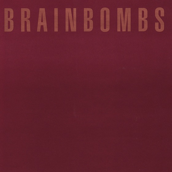 Cover artwork for Second Coming