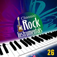 Classic Rock Instrumentals Vol. 26 by Various Artists & Javier Martinez album reviews, ratings, credits