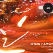 Jorgen Plaetner - Beta (1962-63)